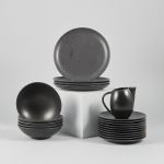 1084 9209 DINNERWARE